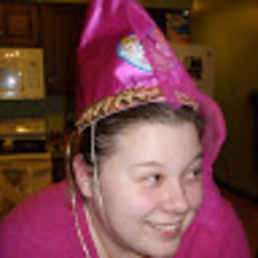 Meet your Posher, Shannon